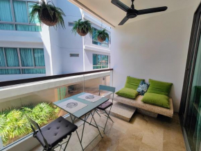 The Regent Bangtao Spacious and comfortable studio at Bang Tao area